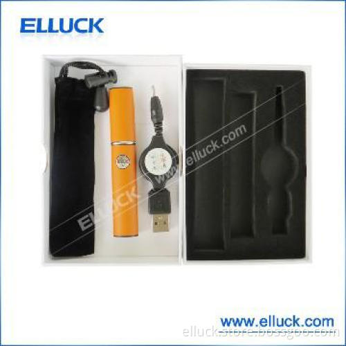 2013 new product ecigarette creative design hot elips